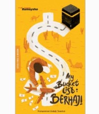 My Bucket List : Berhaji