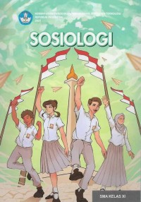 Image of Sosiologi Xl