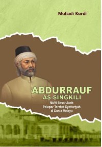 Abdurrauf As-Singkili