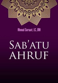 Sab’atu Ahruf