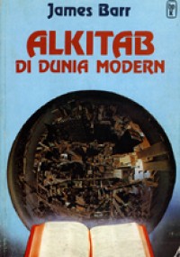 Image of ALKITAB DI DUNIA MODERN