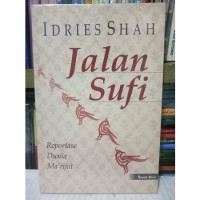 Image of Jalan Sufi: Reportase Dunia Ma'rifat