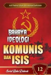 Image of Bahaya Ideologi Komunis dan ISIS