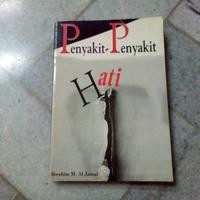 Image of Penyakit- Penyakit Hati