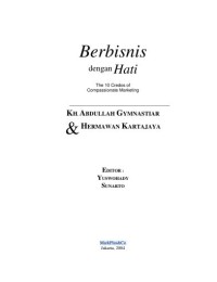 Cara Berbisnis dengan Hati