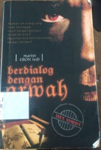 Image of Berdialog Dengan Arwah : True Stories