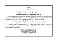 Image of Bimbingan Ramadhan