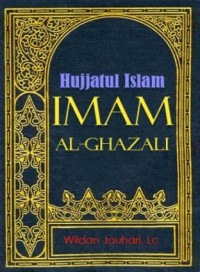 Biografi Imam al-Ghazali