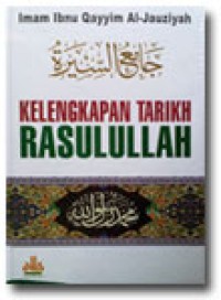Kelengkapan Tarikh Rasulullah
