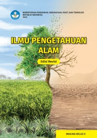 Image of Ilmu Pengetahuan Alam Edisi Revisi