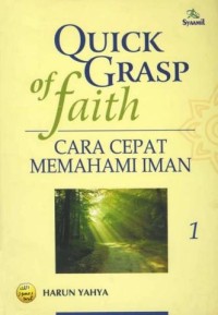 Image of Cara Cepat Memahami Iman