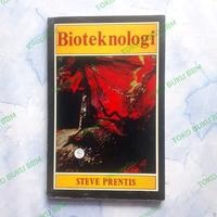 Image of Bioteknologi Suatu Revolusi Industri Yang Baru