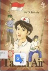 Image of CINTA TANAH AIR