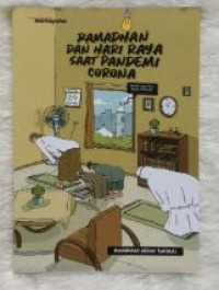 Image of Ramadhan dan Hari Raya Saat Corona