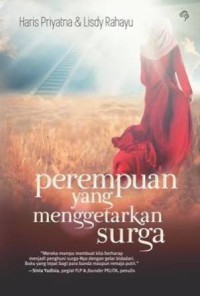 Image of Perempuan Yang Menggetarkan Surga
