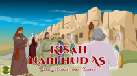 14 Nabi Hud A S  - Kisah Islami Channel