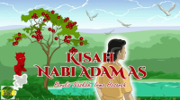16 Nabi Adam A S - Kisah Islami Channel