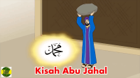 27 Abu Jahal Full Version - Kisah Islami Channel