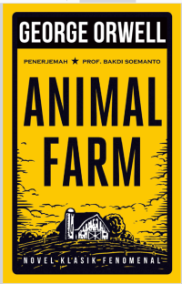 ANIMAL FARM