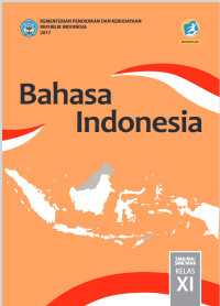 Bahasa Indonesia XI