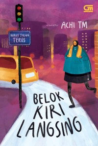 Belok Kiri Langsung