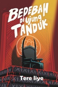 BERDEBAH DI UJUNG TANDUK