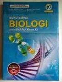 BIOLOGI XII