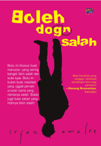 Boleh Dong Salah