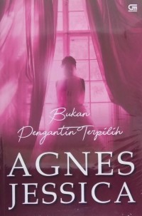 Bukan Pengantin Terpilih