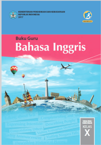 Buku Guru Bahasa Inggris