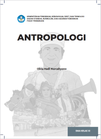 Buku Siswa Antropologi untuk Kelas SMA X