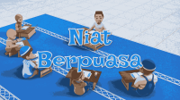 DOA NIAT PUASA RAMADHAN _ DOA _ HAFIZ & HAFIZAH