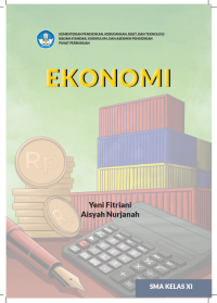 Ekonomi untuk SMA Kelas X