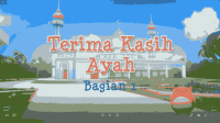 EP10 - TERIMA KASIH AYAH (PART 1) _ HAFIZ HAFIZAH