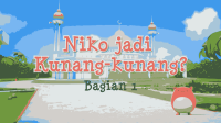 EP14 - NIKO JADI KUNANG-KUNANG_ (PART 2) _ HAFIZ & HAFIZAH