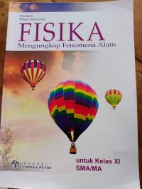 Fisika Kelas XI