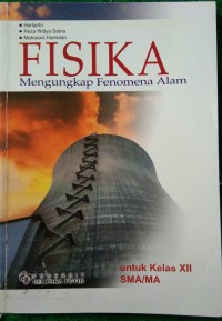 Fisika Kelas XII