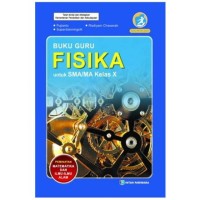 FISIKA X