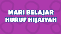 Hafiz & Hafizah _ Lagu Kompilasi Anak _ Ayo Belajar Bersama