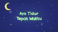 Hafiz & Hafizah _ Lagu Kompilasi Anak _ Menjadi Muslim yang Baik