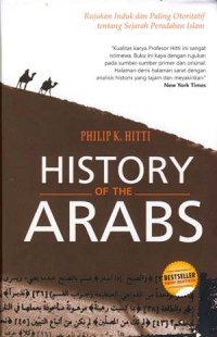 History of the Arabs