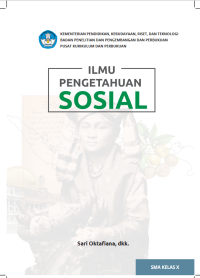 Ilmu Pengetahuan Sosial X