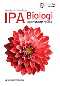 IPA BIOLOGI X KURIKULUM MERDEKA