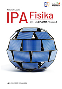 IPA FISIKA X KURIKULUM MERDEKA