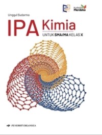 IPA KIMIA X KURIKULUM MERDEKA