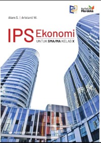 IPS EKONOMI X KURIKULUM MERDEKA