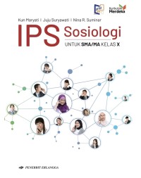 IPS SOSIOLOGI X KURIKULUM MERDEKA