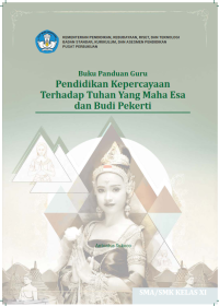 Kepercayaan Terhadap Tuhan Yang Maha Esa dan Budi Pekerti