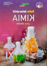 KIMIA KURIKULUM MERDEKA XI