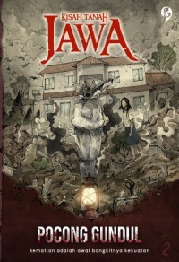 Kisah Tanah Jawa: Pocong Gundul